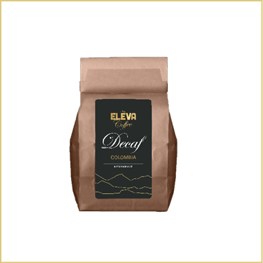 Colombia—Decaf